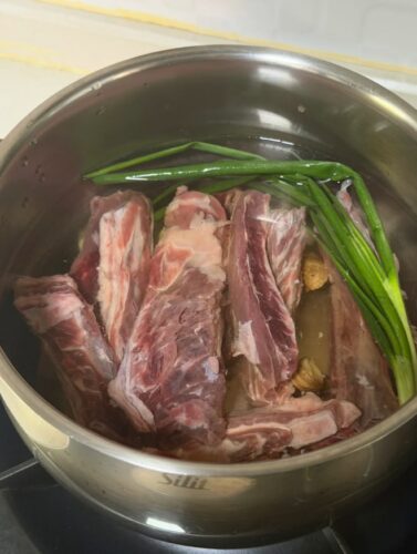 Click to view full screen Argentinian Beef Ribs 2.5KG photo review