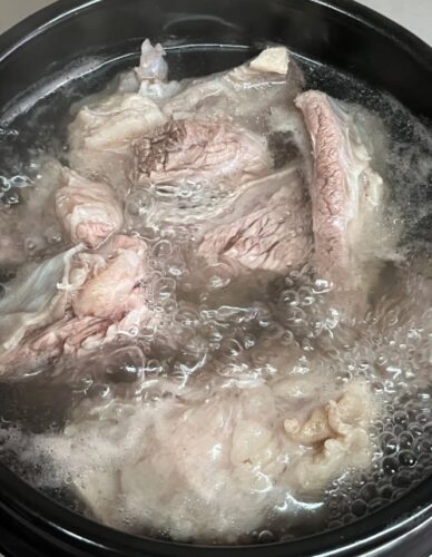 Click to view full screen Argentinian Beef Ribs 2.5KG photo review